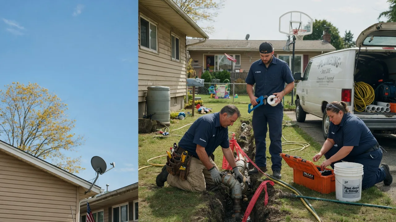 Garbage Disposal Replacement in Cavour, SD near me